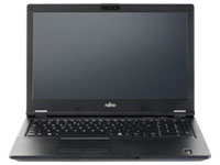 Fujitsu Siemens LifeBook E459