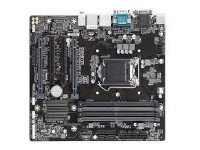 Gigabyte Motherboard GA-H110M-D3H R2