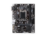 Gigabyte Motherboard GA-H110M-M.2
