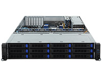 Gigabyte Motherboard R271-Z00