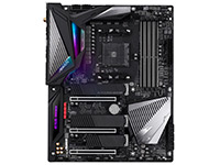 Gigabyte Motherboard X570 Aorus Master