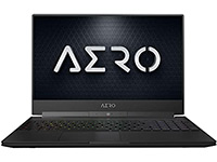 Gigabyte Notebook AERO 15 Classic-SA