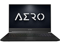 Gigabyte Notebook AERO 15 Classic-YA