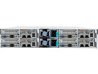 Gigabyte Server Barebone G211-H4G