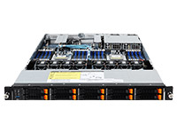 Gigabyte Server Barebone R181-Z92