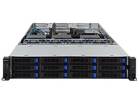 Gigabyte Server Barebone R281-Z94
