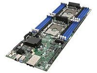 Intel Motherboard S2600BPBR