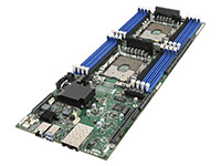 Intel Motherboard S2600BPQ