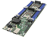Intel Motherboard S2600BPQR
