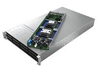 Intel Motherboard S2600BPSR