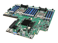 Intel Motherboard S2600WF0R