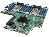 Intel Motherboard S2600WFQ