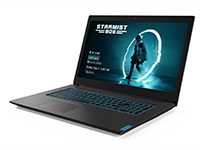 L340 (17-inch / Intel)