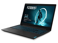 Lenovo IdeaPad L340-15IRH Gaming