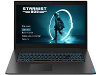L340-17IRH Gaming
