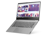 Lenovo IdeaPad S540 (14-inch) AMD