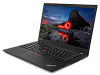 Lenovo ThinkPad T490s
