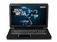 Medion Notebook Erazer X7842