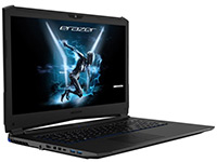 Medion Notebook Erazer X7859