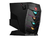 MSI (Micro-Star) Desktop Aegis 3 Plus 8RG-232US