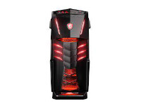 MSI (Micro-Star) Desktop Aegis T3 8RE SLI-010US