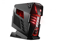 MSI (Micro-Star) Desktop Aegis Ti3 8RD SLI-011US