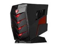 MSI (Micro-Star) Desktop Aegis-216US