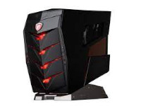 MSI (Micro-Star) Desktop Aegis-217US