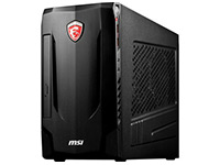 MSI (Micro-Star) Desktop Nightblade MIB-246US