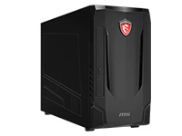 MSI (Micro-Star) Desktop Nightblade MIB-264US