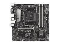 MSI (Micro-Star) Motherboard B450M BAZOOKA V2