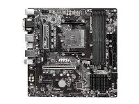 MSI (Micro-Star) Motherboard B450M PRO-VDH V2