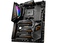 MSI (Micro-Star) Motherboard X570 MEG ACE