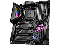 MSI (Micro-Star) Motherboard X570 MEG Godlike