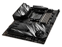 MSI (Micro-Star) Motherboard X570 Prestige Creation