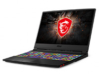 MSI (Micro-Star) Notebook Raider GE65-049