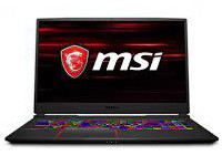 MSI (Micro-Star) Notebook Raider GE75-646