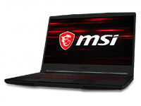 MSI (Micro-Star) Notebook GF63 Thin 9SC-066