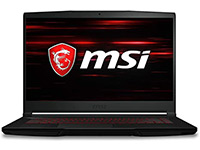 MSI (Micro-Star) Notebook GF63 Thin 9SC-256