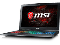 MSI (Micro-Star) Notebook GF63 Thin 9SC-257
