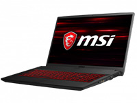 MSI (Micro-Star) Notebook GF75 Thin 8RCS