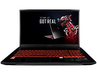MSI (Micro-Star) Notebook GF75 Thin 9SC-027