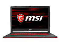 MSI (Micro-Star) Notebook GL73 9RCX-030