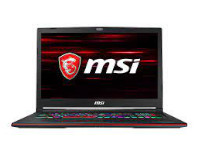 MSI (Micro-Star) Notebook GL73 9SC-027