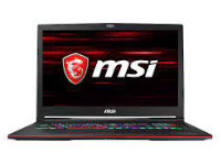 MSI (Micro-Star) Notebook GL73 9SC-028
