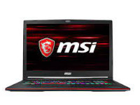 MSI (Micro-Star) Notebook GL73 9SDK-413