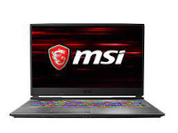 MSI (Micro-Star) Notebook GP75 9SD-437