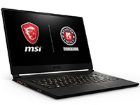 MSI (Micro-Star) Notebook GS65 Stealth-432