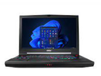 MSI (Micro-Star) Notebook GT75 Titan-249