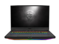 MSI (Micro-Star) Notebook GT76 Titan DT-090